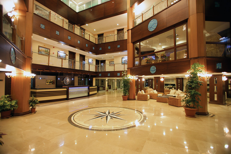 Latanya Hotel Bodrum